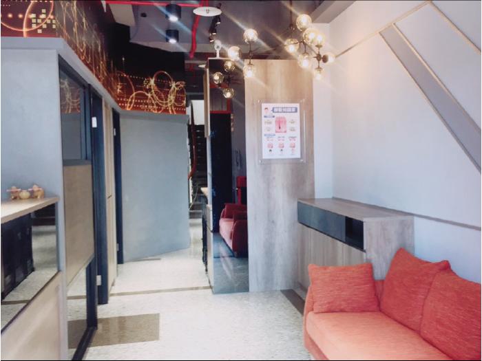 ihair風華御髮新竹竹北高鐵植髮診所-新竹免剃植髮推薦