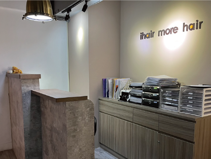 ihair風華御髮台北植髮診所-台北植髮推薦