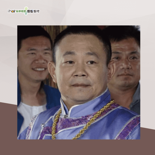 零確診的影響，植髮人數竟也跟著上升!新竹植髮推薦｜ihair風華御髮