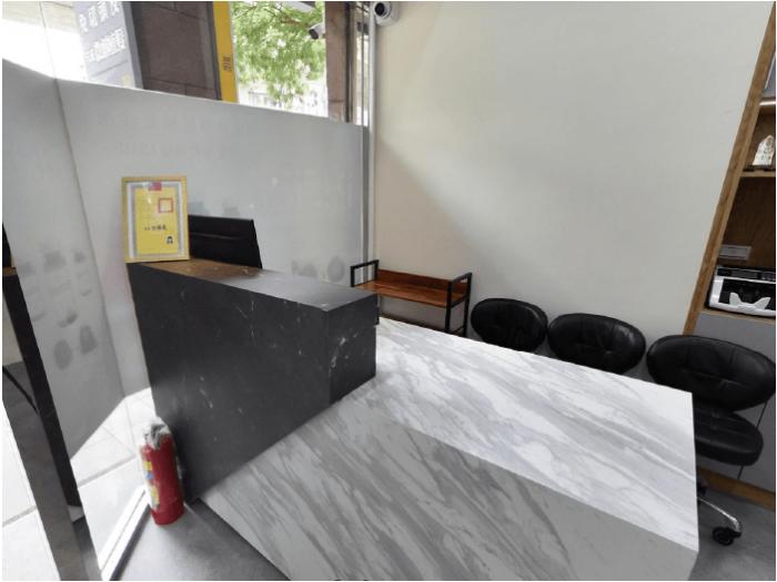 ihair風華御髮台中植髮診所-台中植髮