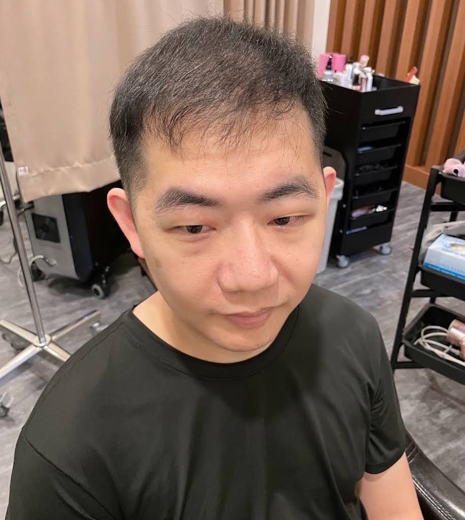 李** 評論照片