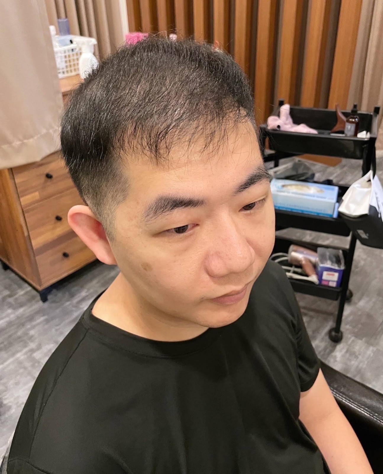 李** 評論照片